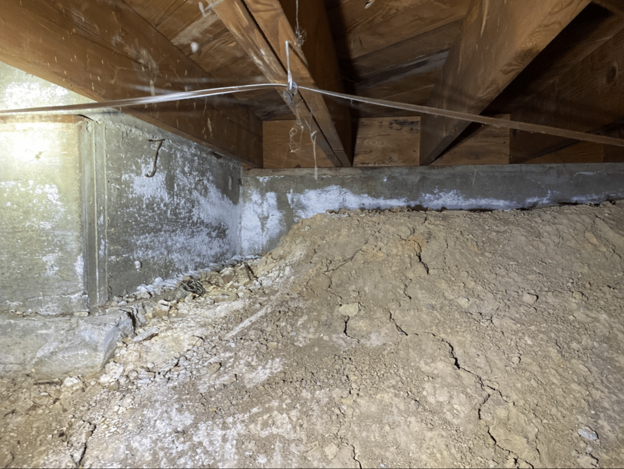 foundation inspections near you