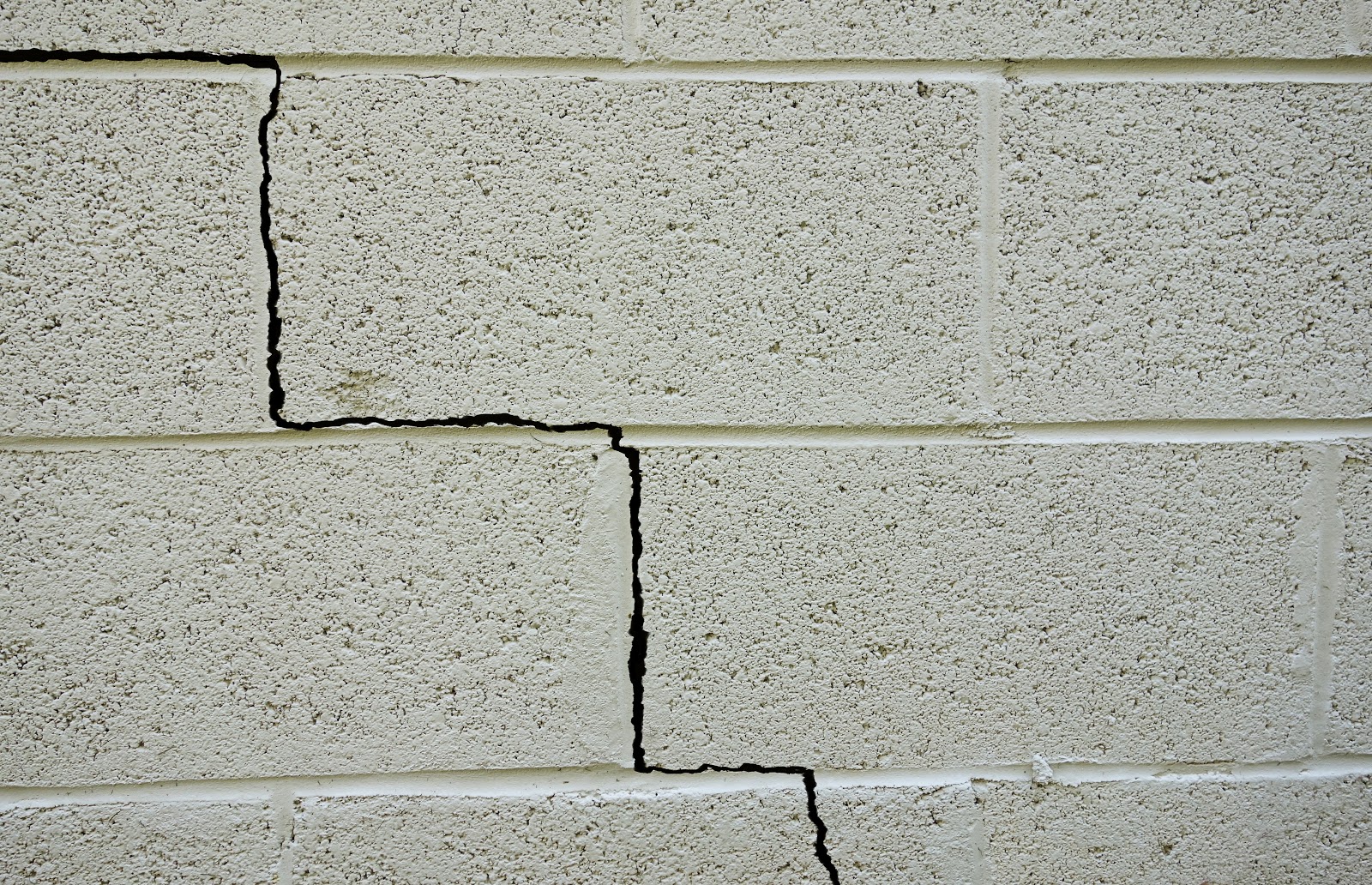 Foundation Inspections
