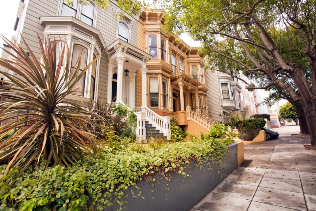 Home Inspections in the San Francisco Bay Area